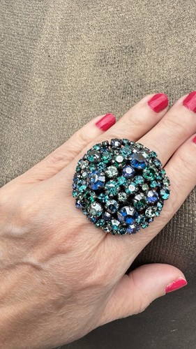 Konplott ballroom ring - konplott,