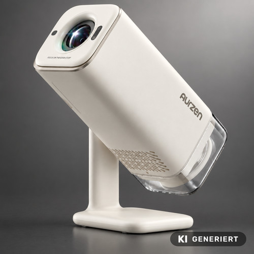 Aurzen boom air mini beamer - aurzen,