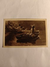 Künstlerkarte Karl Raupp Im