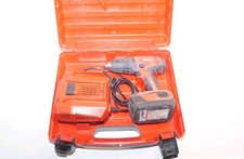 Akku Bohrschrauber HILTI SFC