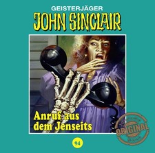 John Sinclair Tonstudio Braun
