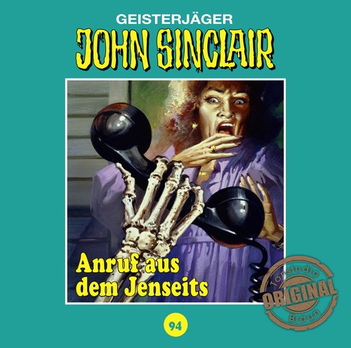 John sinclair tonstudio - john,