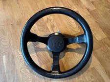 Ford RS Leder Lenkrad