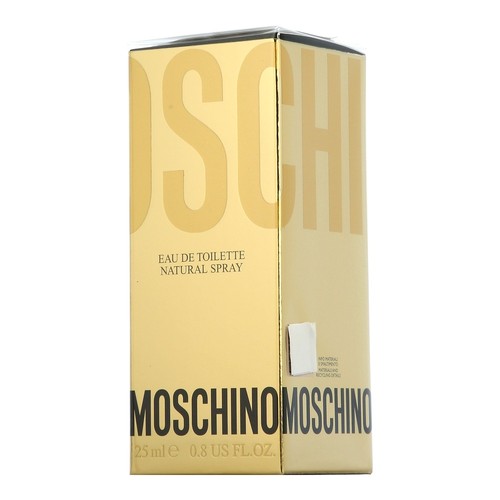 Moschino pour femme edt - moschino,