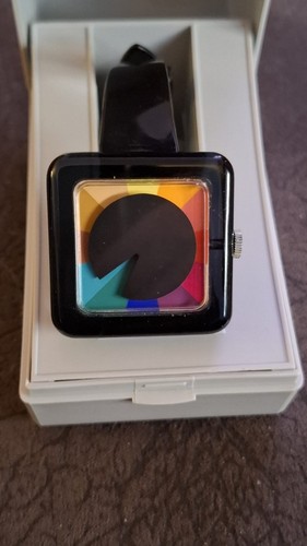 Chromachron colour time - chromachron,