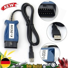 Für BMW-OBD2 Diagnosekabel