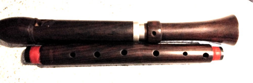 Sehr seltene tenor blockflöte - seltene, tenor-blockflöte