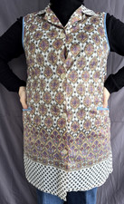 Nylon Dederon kittel schürze