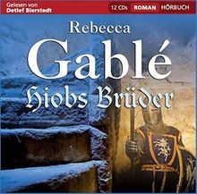 Hiobs brüder 882 minuten - hiobs,