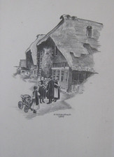 Gutach Schwarzwald Hof