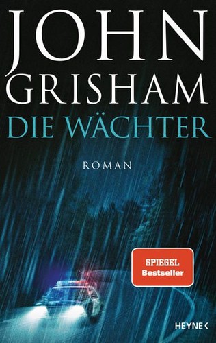 Die wächter roman - wächter:,