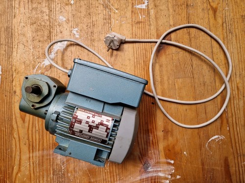 Elektromotor leroy somer - elektromotor, leroy-somer