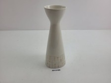 Porzellan Vase Lichte DDR