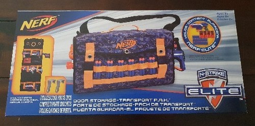Nerf tasche weste - &,