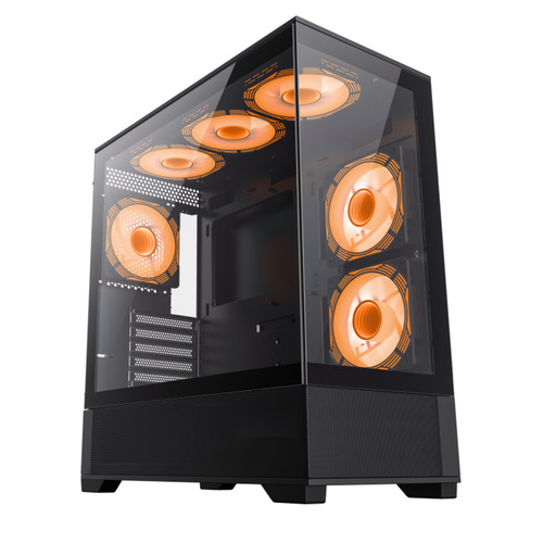 Vista gaming gehaeuse - vista,