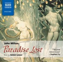 Paradise lost - paradise, epics)