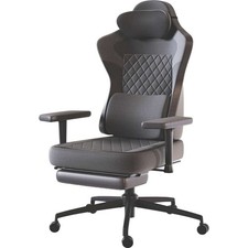 Bürostuhl Atmungsaktiv