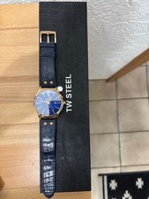 TW Steel 1305 Herrenuhr