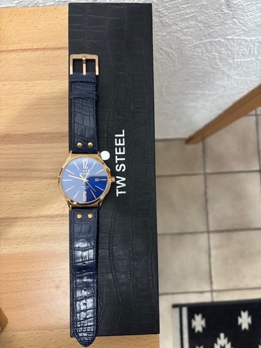 Steel 1305 herrenuhr - 1305,