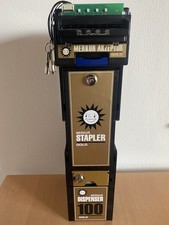 AUTOMAT Dispenser Merkur Gold