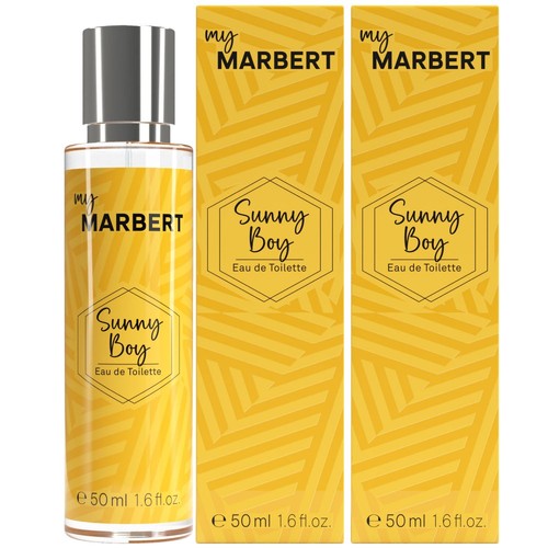 Marbert sunny boy - marbert, 2