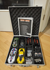 Carrera DIGITAL 124 „Race to