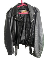 Schott vintage 70er perfecto - vintage,