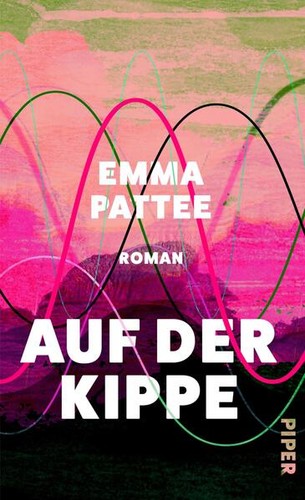 Auf der kippe emma pattee - auf,