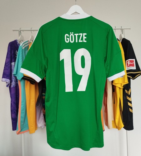Dfb trikot mario - mario, götze