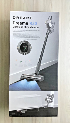 Dreame r20 akku - dreame, staubsauger