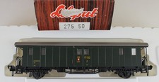 Liliput 275 bahndienstwagen - 50,