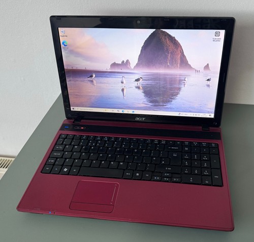 Acer aspire 5742 budget - 5742,