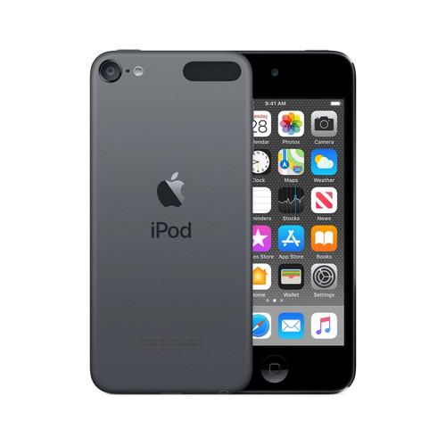 Apple ipod touch generation - touch, 7.