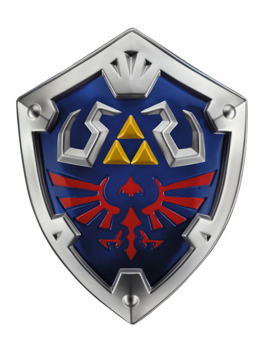 Zelda hylia schild der - hylia-schild,