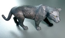 Schleich schwarzer Panther