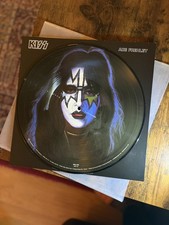 Ace Frehley / To Gene, Paul