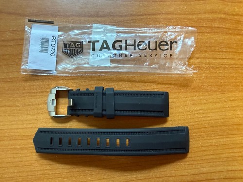 Tag heuer original armband - armband,