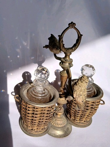 Antike wiener bronze - wiener, bronze-