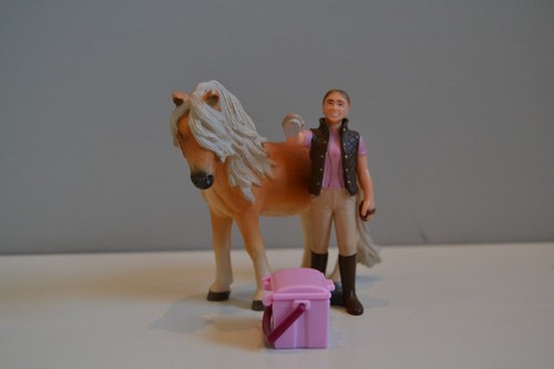 Schleich palomino islandpferd - schleich,