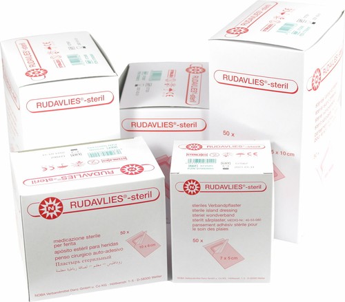 Noba rudavlies steril - noba, rudavlies-steril