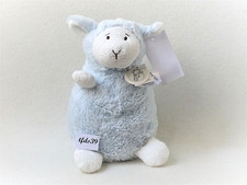 Happy Horse Schaf Blue Lammy Stofftier Plüschtier Kuscheltier (T199)