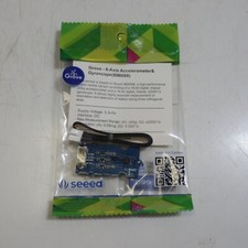 Seeed studios grove axis - seeed,
