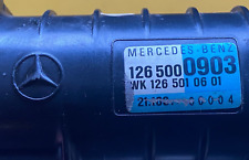 NOS ORIGINAL Behr Neu Kühler