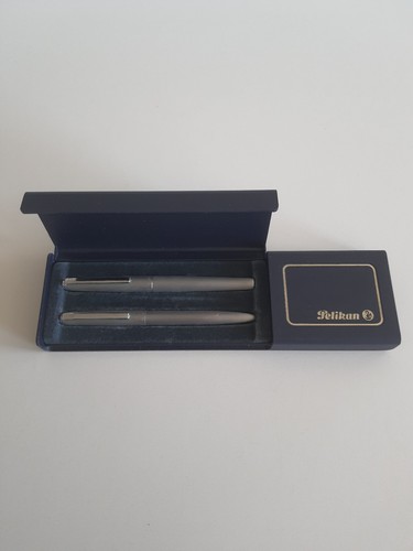Pelikan set silvexa - pelikan,
