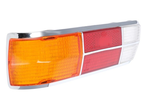 Audi 100 rücklicht links - audi, c1