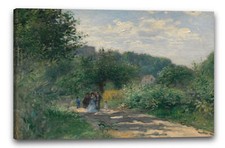 Kunstdruck Auguste Renoir -