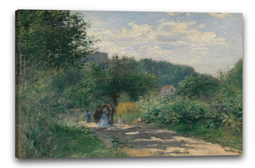 Kunstdruck auguste renoir - auguste,