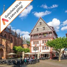 Kurzurlaub 3* Achat Hotel