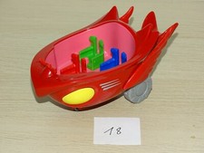 Pj Masks Fahrzeug ohne Figur