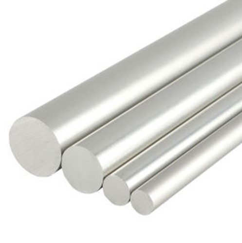 Aluminium rod ø12 21mm - rod, Ø12,15,21mm
